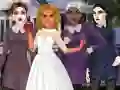 The Chilling Adventures of Sabrina — free online game