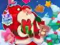 Santa's Toy Workshop — free online game