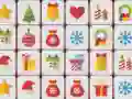 Winter Mahjong — free online game