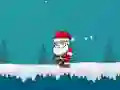 Jump Santa Jump — free online game