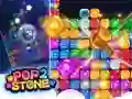 Pop Stone 2 — free online game