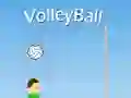 VolleyBall — free online game