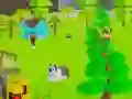 Dog's Garden — free online game