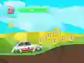 Crazy Climb Racing — free online game