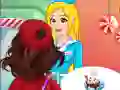 שפּיל Natalie's Winter Treats אָנליין