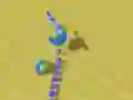 Nova Xonix 3d — free online game
