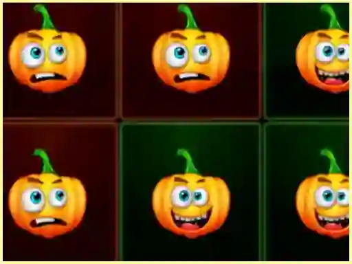 Happy Halloween — free online game