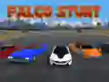 Falco Stunt — free online game