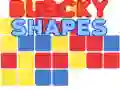 Blocky Shapes — free online game
