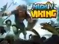 Mighty Viking — free online game