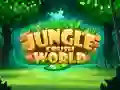 Laro Jungle Crush World online