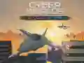 Cyber Worlds: Exodus of War — free online game