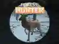 Forest Hunter — free online game