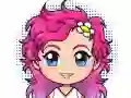 Kawaii Chibi Avatar Maker — free online game