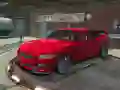 Burnout Extreme Drift — free online game