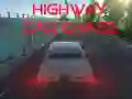 Highway Car Chase — free online game
