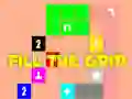 Fill the Grid — free online game