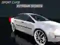 Sport Cars: Extreme Stunts — free online game