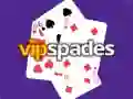 VIP Spades — free online game