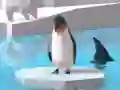 Penguins.io — free online game