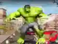 Incredible Monster — free online game