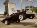 Mad Sports Cars Stuns — free online game