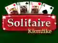 Solitaire Klondike — free online game