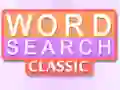 Word Search Classic — free online game