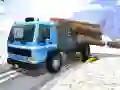 Russian Hill Driver — free online game