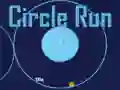 Circle Run — free online game