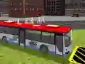 Bus Parking Simulator — free online game