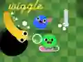 Wiggle — free online game