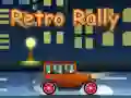 Retro Rally — free online game