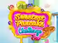 Sweetest Pancake Challenge — free online game