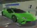 Burnout Extreme: Car Racing — free online game