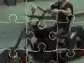 GTA Motorbikes Puzzle — free online game
