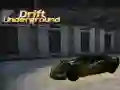 Underground Drift: Legends of Speed — free online game