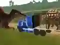 Dino Transport — free online game