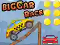 Big Car Race — free online game