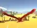 Bird Flight — free online game