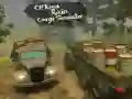 Off-Road Rain: Cargo Simulator — free online game