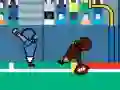 Touchdown! — free online game