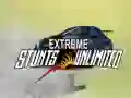 Extreme Stunts Unlimited — free online game