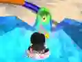 Water Slide 3D — free online game
