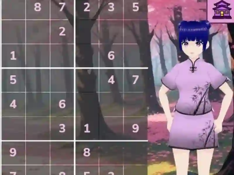Relaxing Sudoku And Futoshiki — free online game