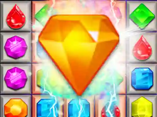 Jewelry Match — free online game