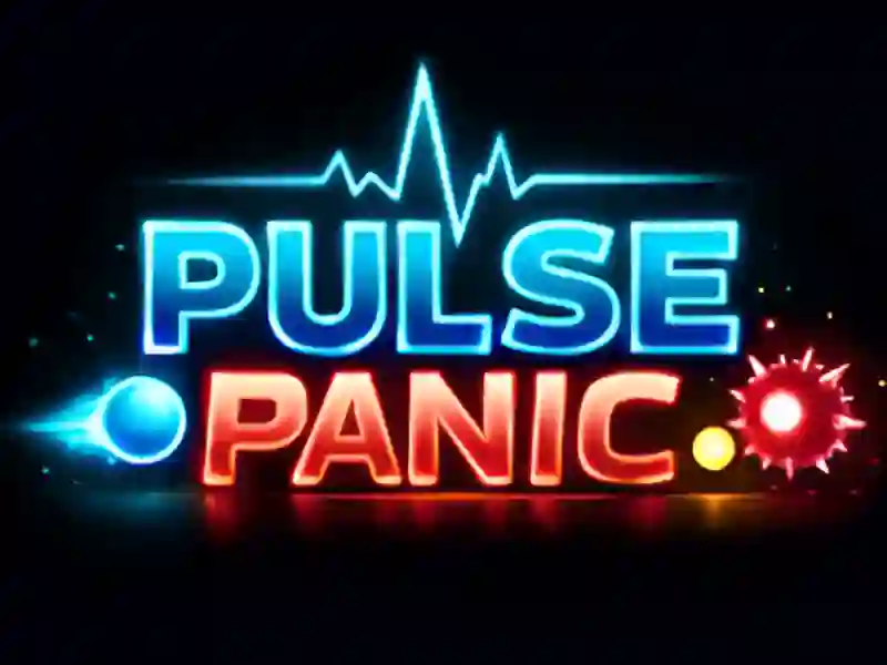 Pulse Panic — free online game