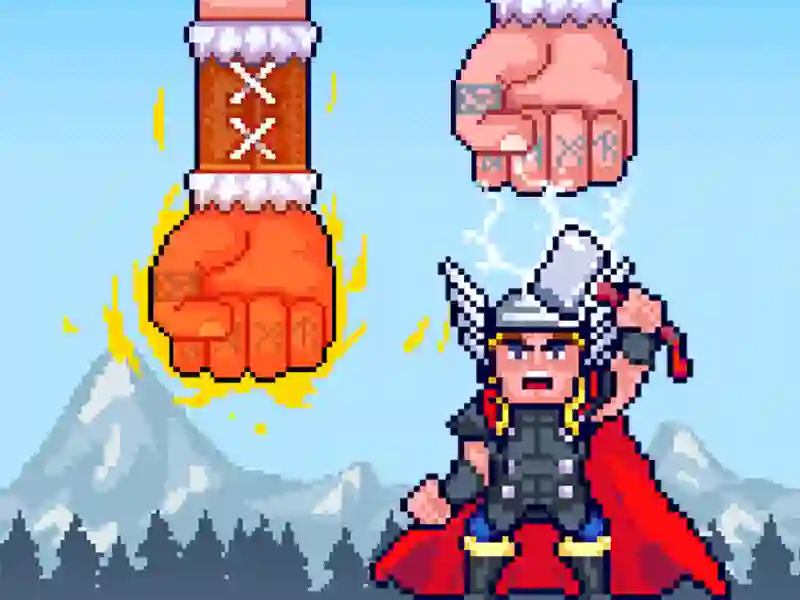 Viking King  — free online game