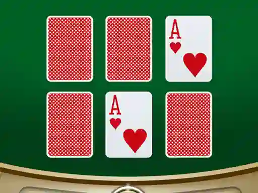 Casino Cards Memory — free online game