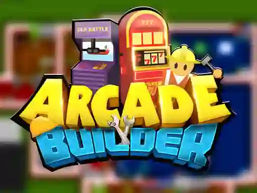 Arcade Builder — free online game